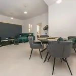 Monte Cassino Comfort Apartments