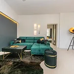 Monte Cassino Comfort Apartments