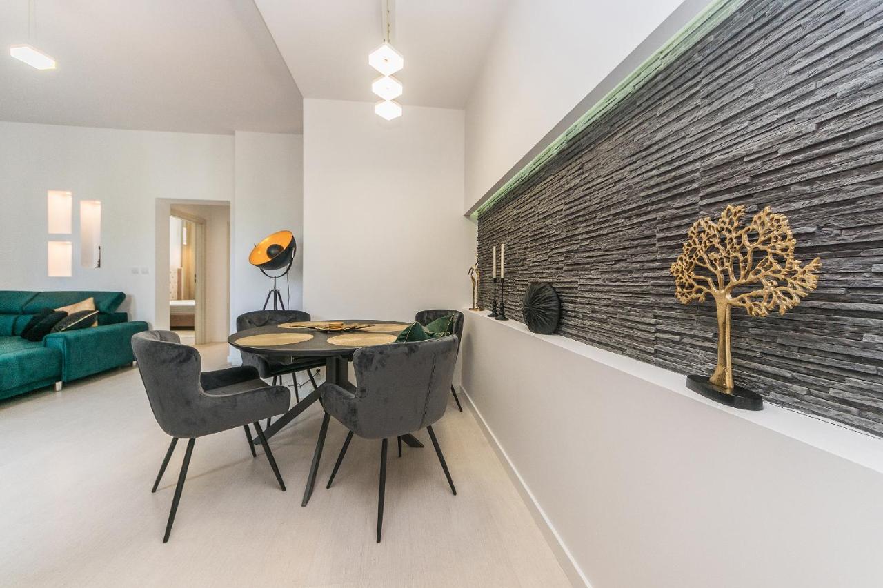 Monte Cassino Comfort Apartament Sopot