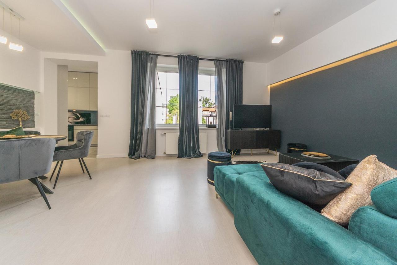 Apartament Monte Cassino Comfort *