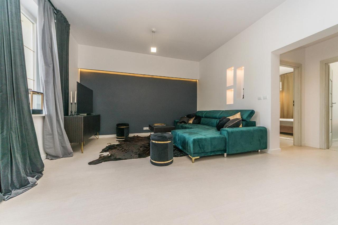Monte Cassino Comfort Apartament