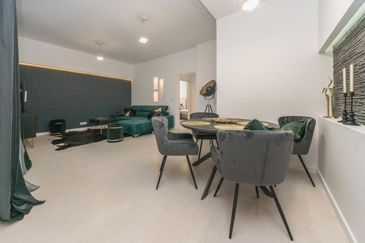 Monte Cassino Comfort Apartament Sopot