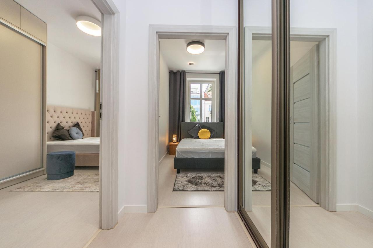 Monte Cassino Comfort Apartament *