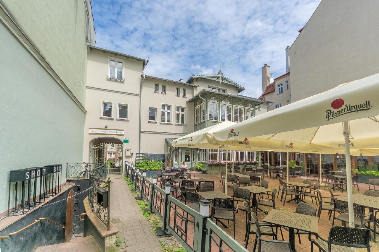 Apartament Monte Cassino Comfort *