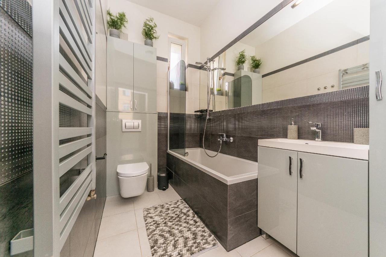 Apartament Monte Cassino Comfort Sopot